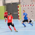 Před zápasem | ERA-PACK – OLYMPIK