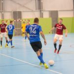 Před zápasem | Sparta – Olympik