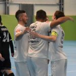 Před zápasem | Olympik – Tango