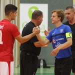 Olympik v Teplicích na Svarog nestačil