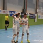 Olympik porazil Tango vysokým rozdílem!