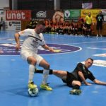 Záchrana je blízko! Olympik porazil Vysoké Mýto