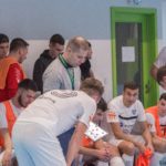Před zápasem | Žabinští Vlci – Olympik