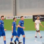 Olympik v pátek ukončil přípravu i s novou posilou!