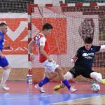 Na úvod sezóny Olympik na Slavii prohrál