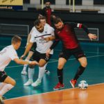Před zápasem | FTZS – Olympik