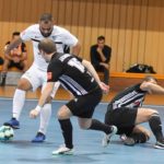 Před zápasem | Olympik – Dynamo PCO