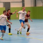 Olympik v lize oplatil Spartě vyřazení z Poháru!