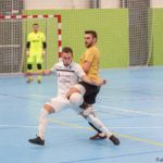 Před Pohárem | Olympik – Sparta