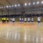 Závěr utkání Olympik v Brně nezvládl