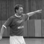 Zemřel Michal Hamšík