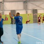 Futsal se dočkal výjimky, Olympik se může chystat na restart