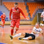 Ve středu hrají mělničtí další utkání venku, tentokrát na Helasu